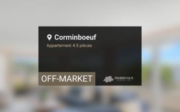 Attikawohnung 4.5 Zimmer - image - 3