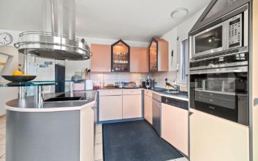 Single house 5 rooms - image - 4