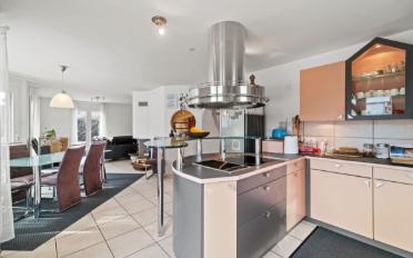 Single house 5 rooms - image - 5
