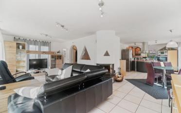 Single house 5 rooms - image - 6
