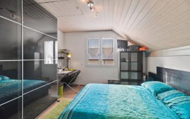 Single house 5 rooms - image - 13