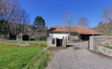 Maison 7 pièces - image - 5