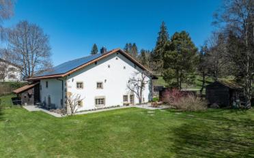 Maison 7 pièces - image - 13
