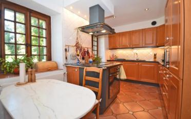 Single house 12 rooms - image - 11
