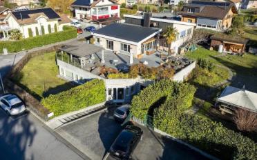 Maison 8 pièces - image - 1