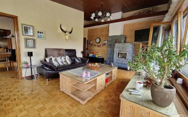 Maison 8 pièces - image - 5