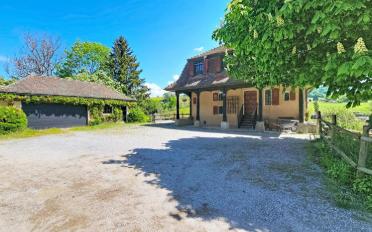 Einfamilienhaus 6 Zimmer - image - 5