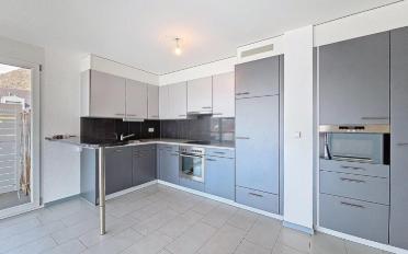 Apartment 3.5 rooms - image - 5