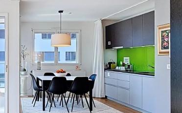Apartment 4.5 rooms - image - 7