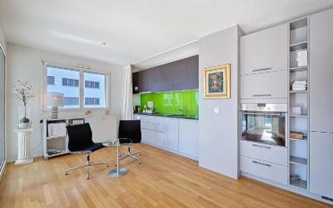 Apartment 4.5 rooms - image - 3