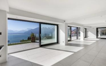 Einfamilienhaus 6.5 Zimmer - image - 1