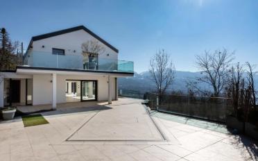 Einfamilienhaus 6.5 Zimmer - image - 7