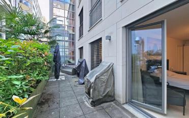 Wohnung 4.5 Zimmer - image - 12