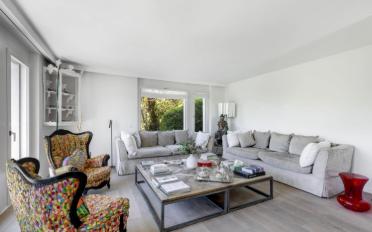 Single house 6.5 rooms - image - 4