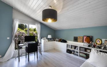Single house 6.5 rooms - image - 12