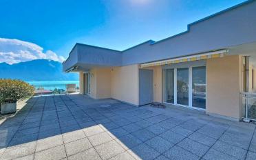Wohnung 4 Zimmer - image - 5