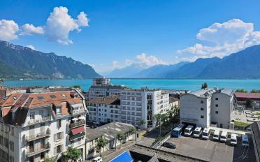 Wohnung 4 Zimmer - image - 2