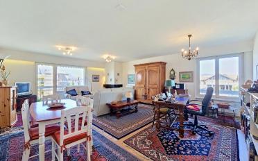 Apartment 2.5 rooms - image - 8