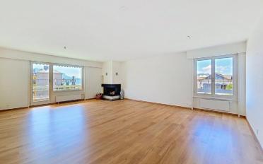 Apartment 2.5 rooms - image - 1