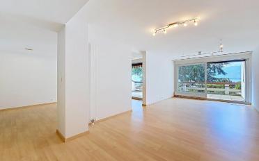 Apartment 3.5 rooms - image - 2