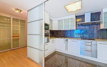 Apartment 3.5 rooms - image - 7