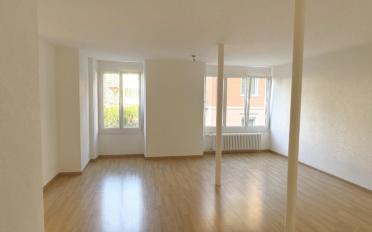 Apartment 3.5 rooms - image - 5