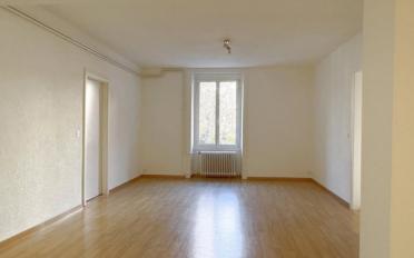 Apartment 3.5 rooms - image - 3
