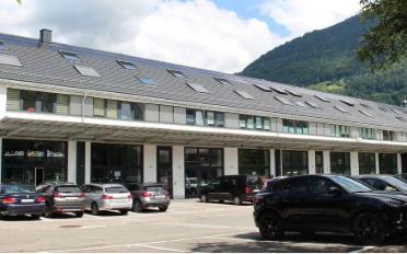 Büro - image - 1