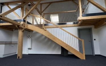 Büro - image - 2