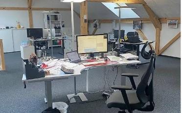 Office - image - 2