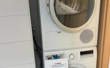 Wohnung ein Zimmer - image - 6