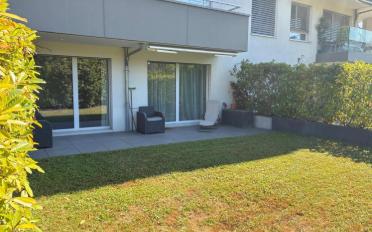 Wohnung 4.5 Zimmer - image - 1
