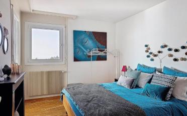 Appartement 3.5 pièces - image - 7