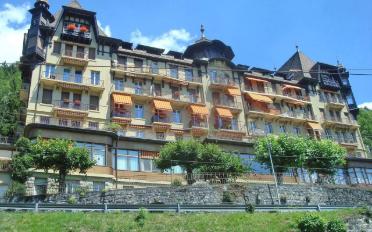 Appartement - image - 1