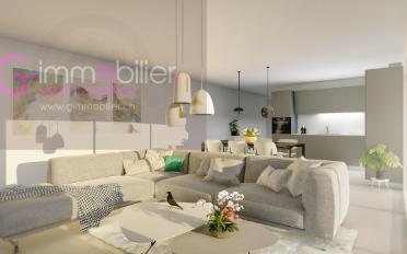 Apartment 2.5 rooms - image - 4