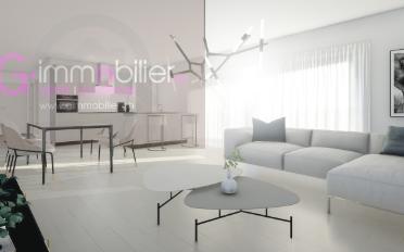 Wohnung 3.5 Zimmer - image - 2