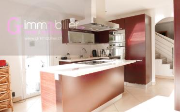 Single house 5.5 rooms - image - 5