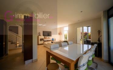 Single house 5.5 rooms - image - 6