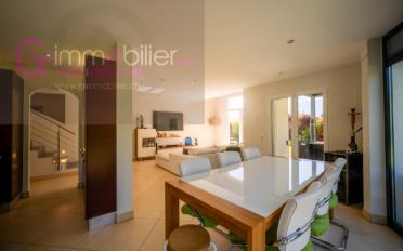 Einfamilienhaus 5.5 Zimmer - image - 5