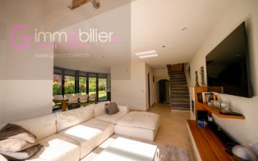 Einfamilienhaus 5.5 Zimmer - image - 4