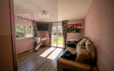 Einfamilienhaus 5.5 Zimmer - image - 8