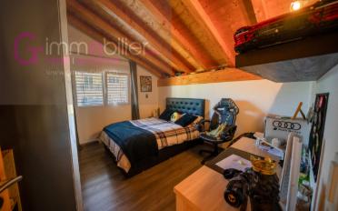 Einfamilienhaus 5.5 Zimmer - image - 13