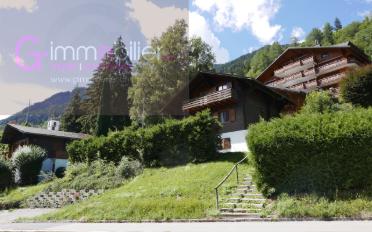 Einfamilienhaus 5.5 Zimmer - image - 2