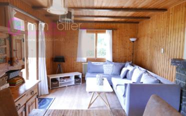 Einfamilienhaus 5.5 Zimmer - image - 3