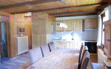 Einfamilienhaus 5.5 Zimmer - image - 4