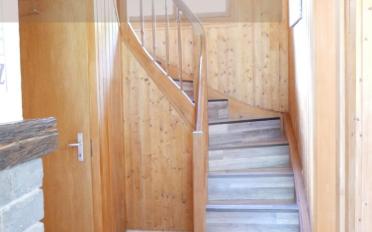 Einfamilienhaus 5.5 Zimmer - image - 8