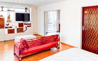 Apartment 4 rooms - image - 3