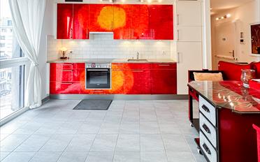 Apartment 4 rooms - image - 4