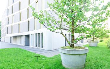 Apartment 4 rooms - image - 13