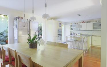 Row house 9 rooms - image - 5